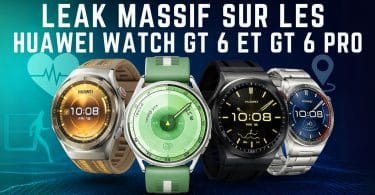 huawei watch gt 6 pro jtgeek