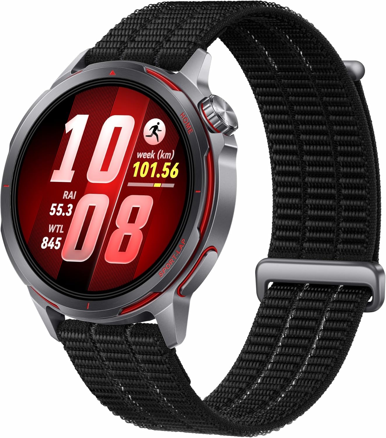 huawei watch gt runner 2