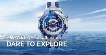 huawei watch ultimate 2