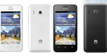 smartphone pas cher huawei y320