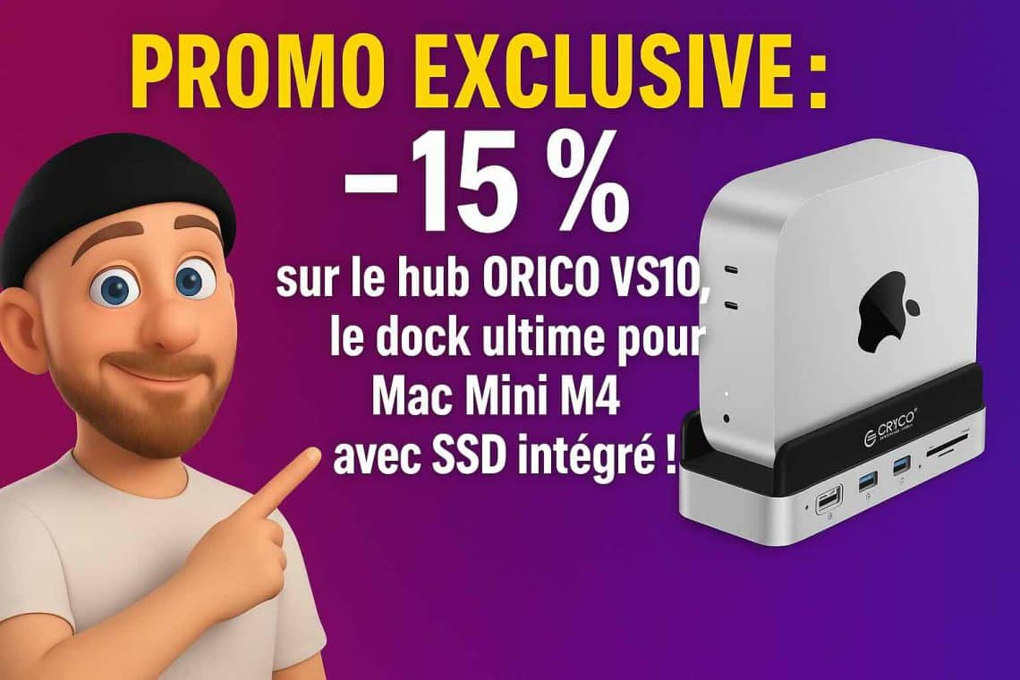 hub orico vs10 jtgeek