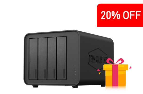 hybrid raid enclosure d8