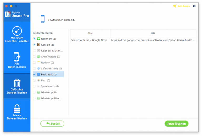 imyfone umate pro review imyfone umate pro review