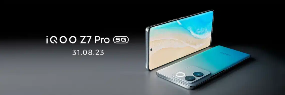 iqoo z7 pro 2023