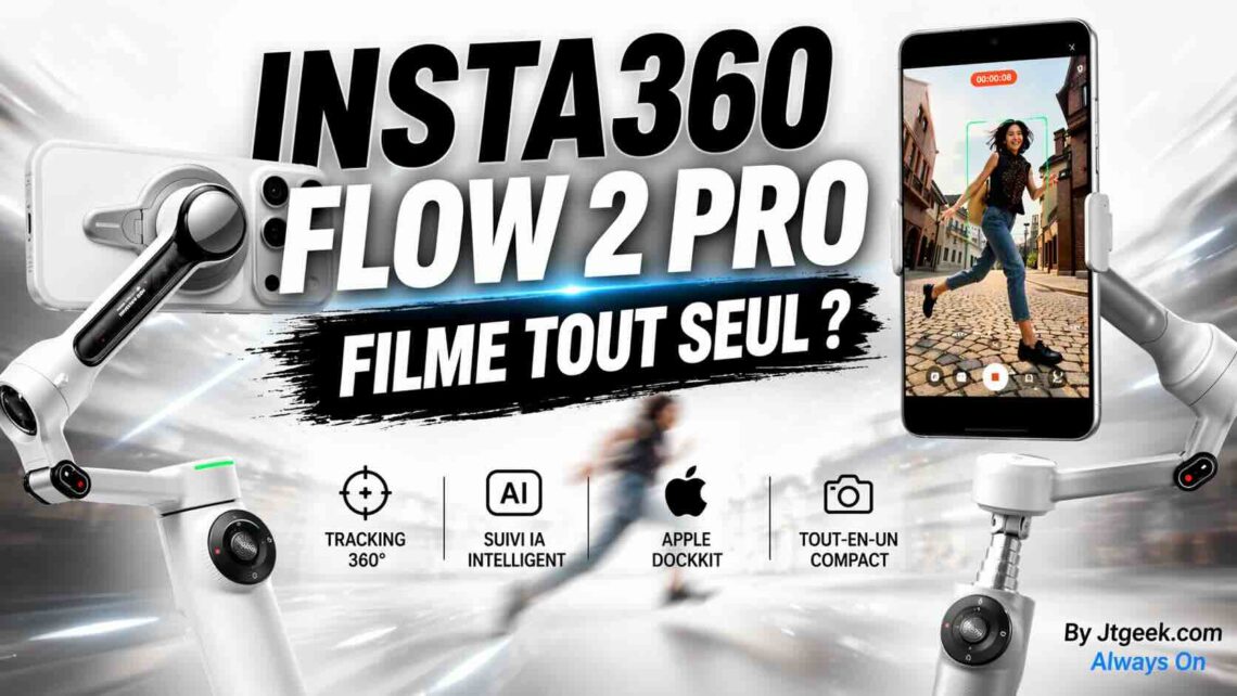 insta360 flow 2 pro