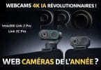 insta360 link 2 pro et link 2c pro jtgeek