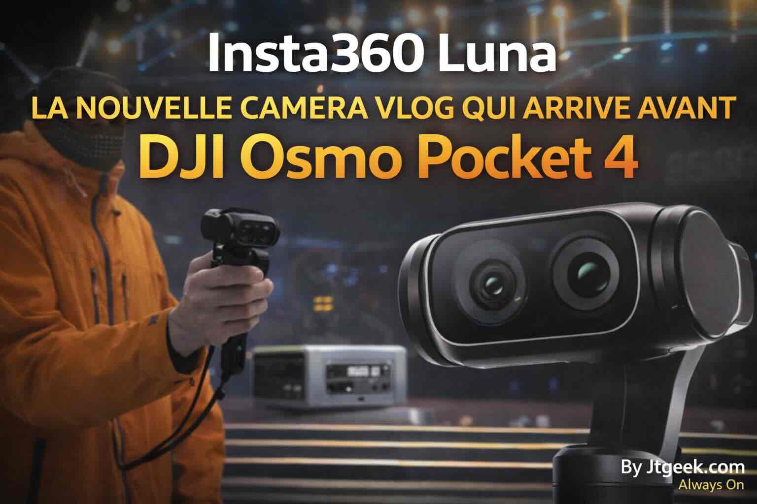 insta360 luna by jtgeek