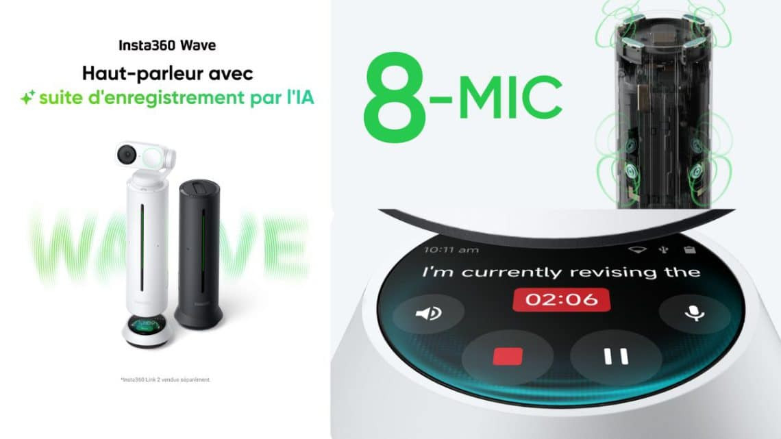 insta360 wave by jtgeek