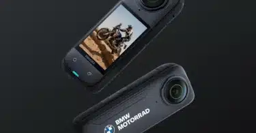 insta360 x4 bmw motorrad limited edition