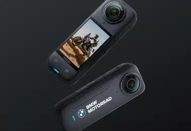 insta360 x4 bmw motorrad limited edition