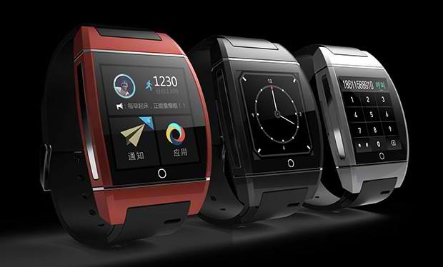 smartwatch android gsm inwatch
