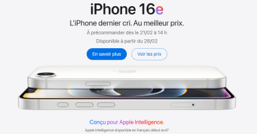 iphone 16e