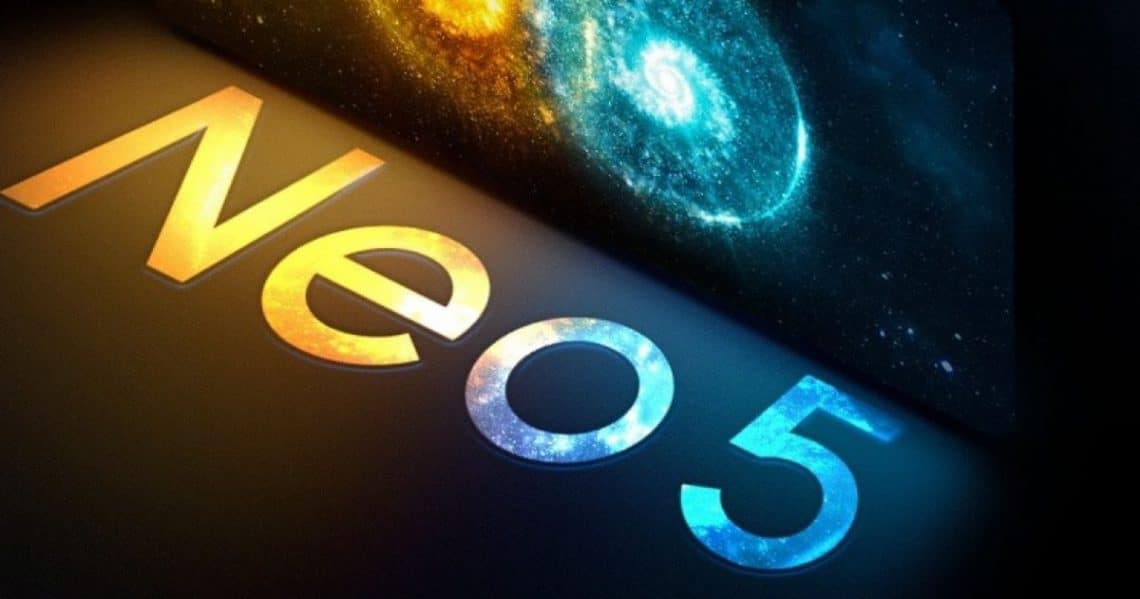 iqoo neo 5 launch featured