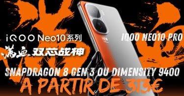 iqoo neo10 et neo10 pro promo