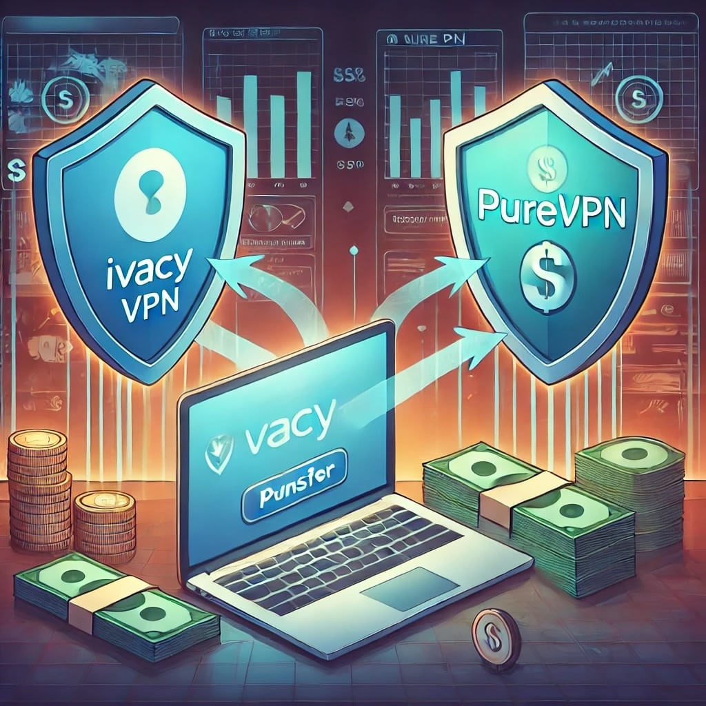 ivacy vpn racheté par purevpn ce que cela signifie pour les utilisateurs