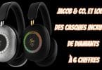 jacob & co. et loewe réinventent l’audio avec des casques incrustés de diamants à 6 chiffres jtgeek