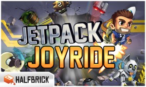 jeu android gratuit  jetpack joyride