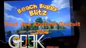jeu androi beach buggy blitz
