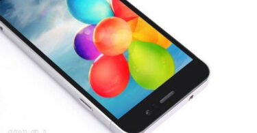 smartphone android jiayu g5