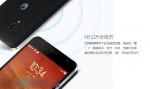 smartphone android snapdragon 600 jiayu s1