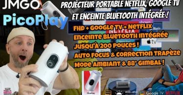 jmgo picoplay youtube