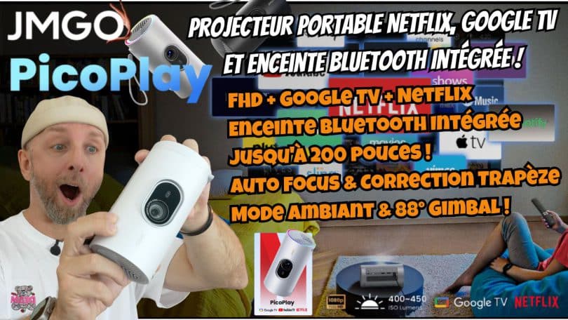 jmgo picoplay youtube