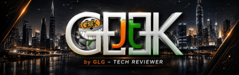 JT Geek