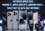 keynote apple 2025