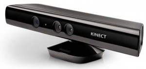 accessoire kinect microsoft xbox 360