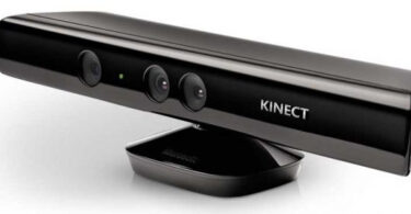 accessoire kinect microsoft xbox 360