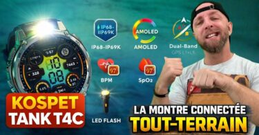 kopset tank t4c youtube