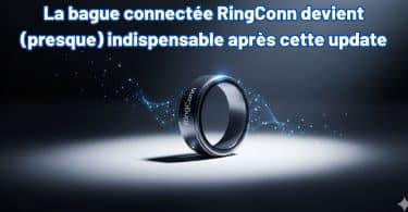 la bague connectée ringconn devient (presque) indispensable après cette update