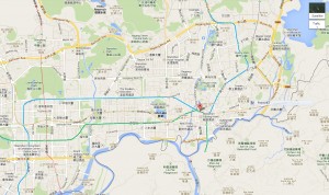 laoje-googlemap