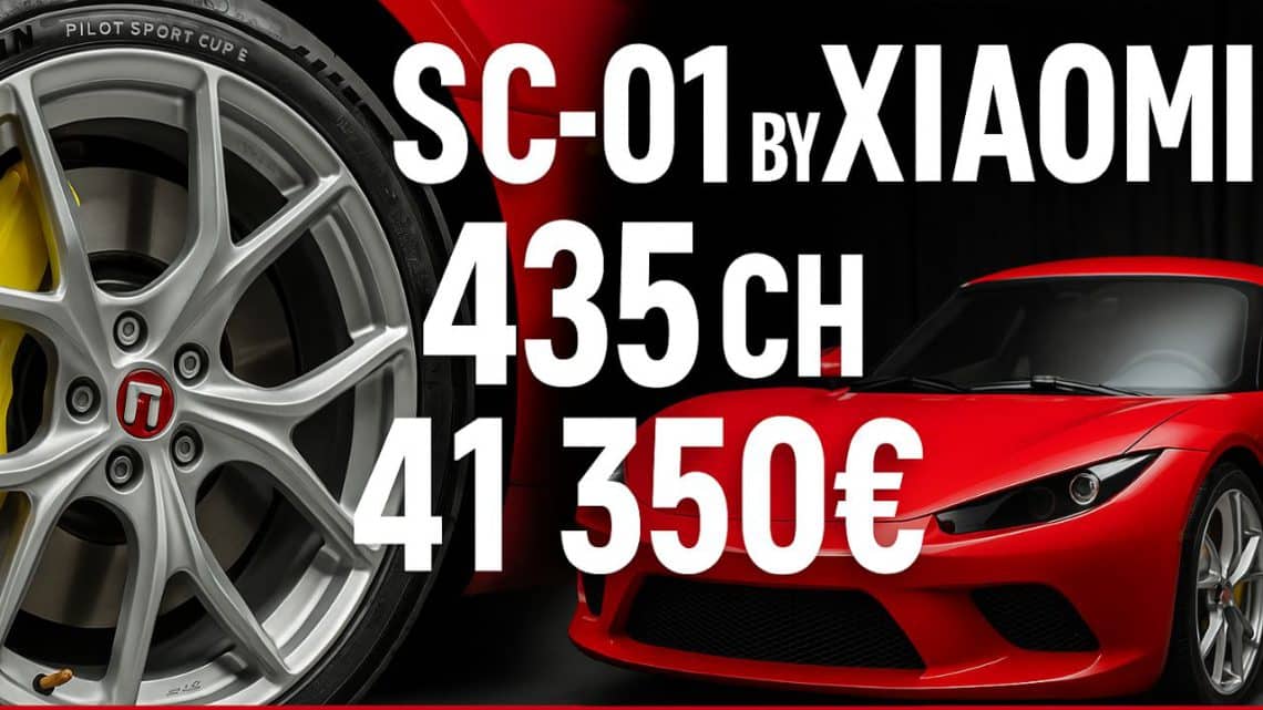 le petit coupé électrique xiaomi jmev 01 youtube