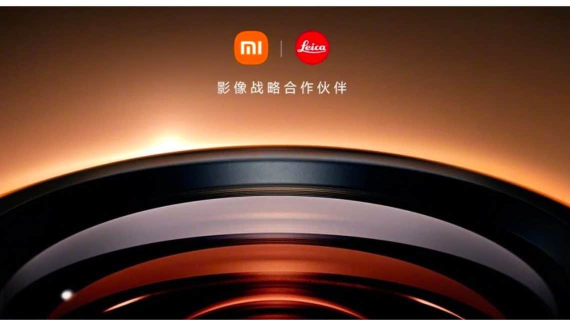le xiaomi 14 aura des objectifs leica summilux pour une qualité d'image inégalée sur un smartphone