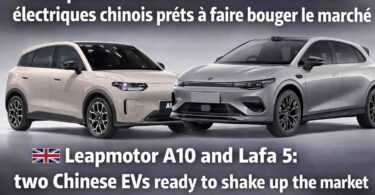 leapmotor a10 et lafa 5 jtgeek