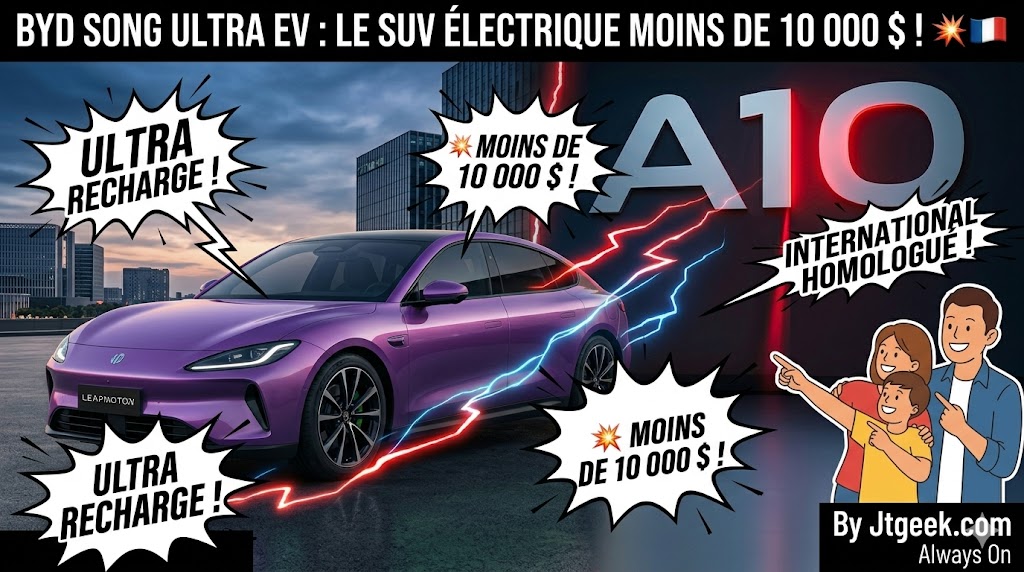 leapmotor a10 youtube