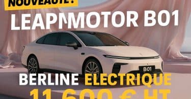 leapmotor b01 sedan youtube