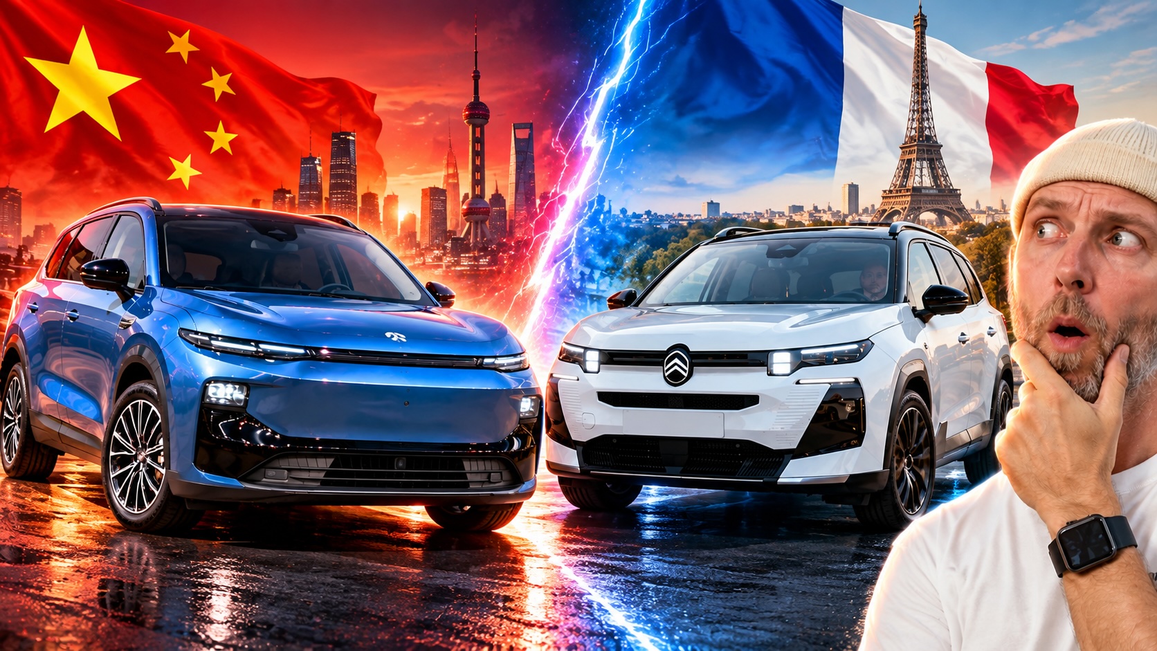 leapmotor b10 à 25 750 € ce suv chinois fabriqué en europe met citroën sous pression