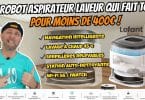 lefant m3 youtube