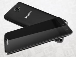 smartphone android 8-core mt6592 lenovo s939
