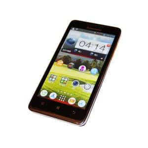 smartphone low cost lenovo a766