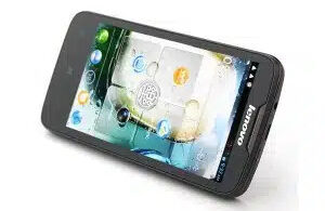 smartphone android lenovo a820