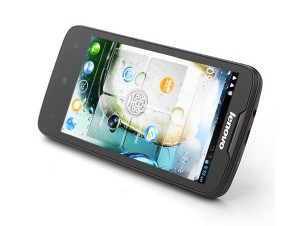 smartphone android lenovo a820