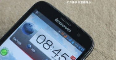 smartphone low cost lenovo a850