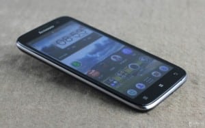 smartphone android quad-core mt6582m lenovo a850
