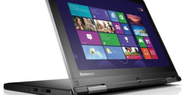 pc tablette hybride lenovo thinkpad yoga s1