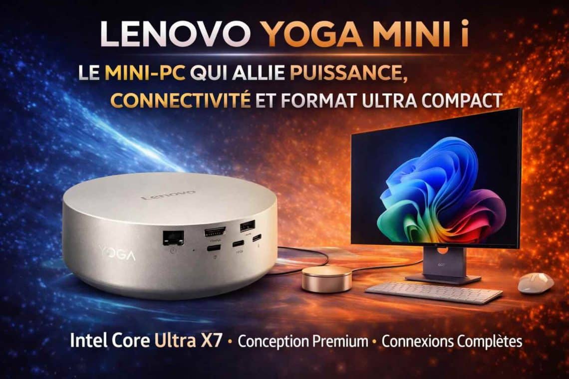 lenovo yoga mini i