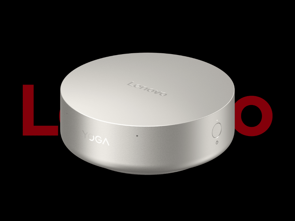 lenovo yoga mini i