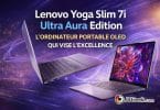 lenovo yoga slim 7i ultra aura edition by jtgeek